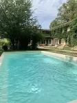 Clos de la Court d'Aron Hotels in Lucon