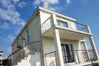 In Center Near the Marina and Beach Hotels in Tribunj