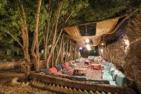 Seliyaa Hotel Hotels in Siwa