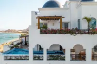Beachfront Penthouse by Pueblo Bonito Hôtels à : 