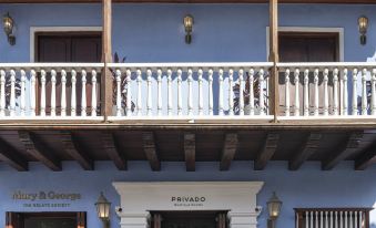 Privado Designer Boutique Hotel