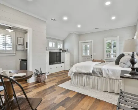 The Cottages at Laurel Brooke Hotels in Fayette County