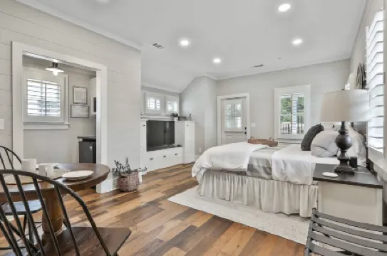 The Cottages at Laurel Brooke