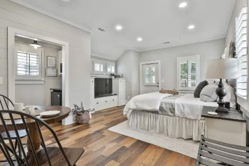 The Cottages at Laurel Brooke