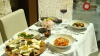 Theatron Jerusalem Hotel & Spa MGallery Collection - 朝食
