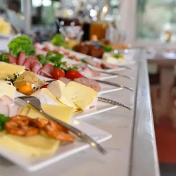 Hotel Haus Kronenthal