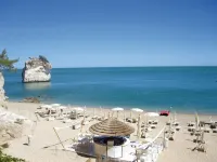 HANDWRITTEN, Baia Delle Zagare - Handwritten Collection - Beach