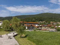 Limehome Bodenmais Bahnhofstraße Hotels in Bodenmais