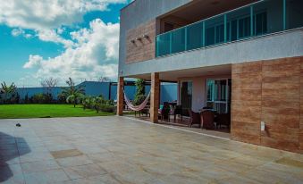 Casa na Praia de Graçandu Por Carpediem