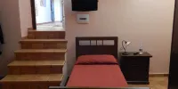 B&B Del Borgo - Basic Single Room