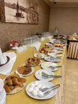 Mekanhan Otel - breakfast