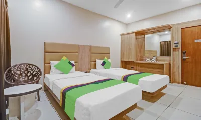 Treebo Silver Key, Marathahalli Hotels in Marathahalli