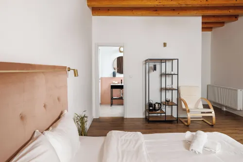 Richter Residence - Homestay