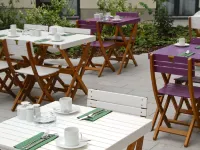 Augusten Hotel München Hotels near Technische Universitat Munchen