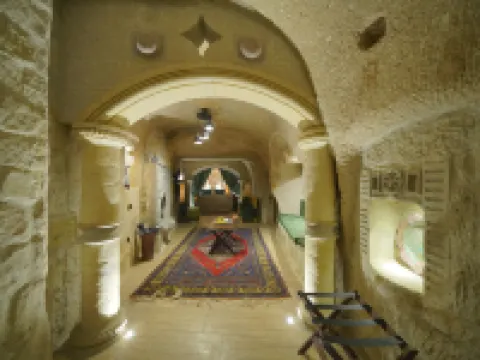 Holiday Cave Hotel Hotel di Goreme