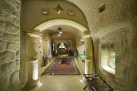 Holiday Cave Hotel Hotels in Göreme