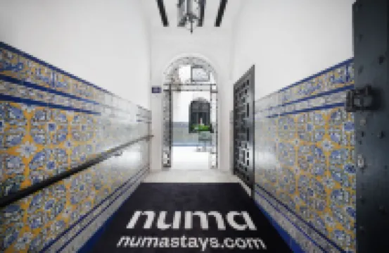 Numa Seville Alegre