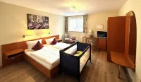 Landhotel Vessens Hoff Hotel di Buchholz in der Nordheide