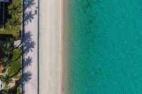 Amalthia Luxury Suites - Ocean View