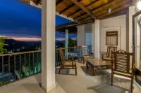 Jack Tree Lodge Hotel di Gonoruwa