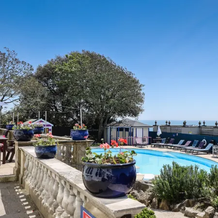 Marsham Court Hotel