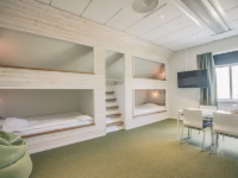 Halmstad Golfarena Hotell & Lägenheter Hotels in Halmstad Municipality