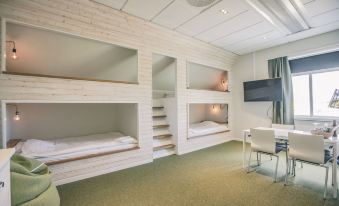 Halmstad Golfarena Hotell & Lägenheter