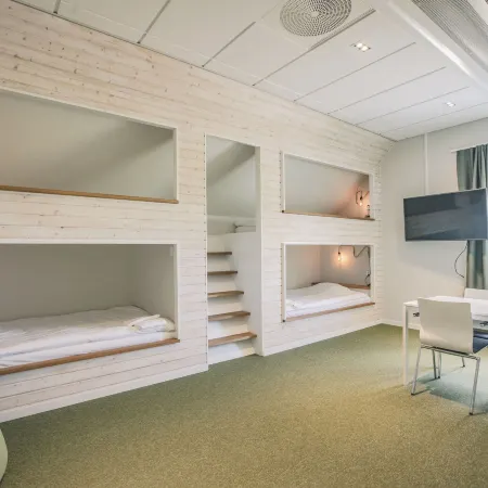 Halmstad Golfarena Hotell & Lägenheter