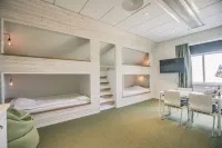 Halmstad Golfarena Hotell & Lägenheter