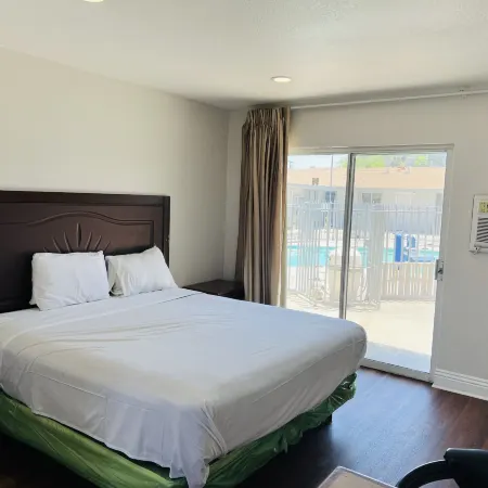 Lanai Motel