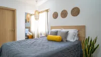 Coco Surf Tropical Village Hoteles cerca de beach pool ranch
