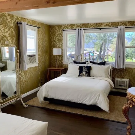 The Bodie Hotel