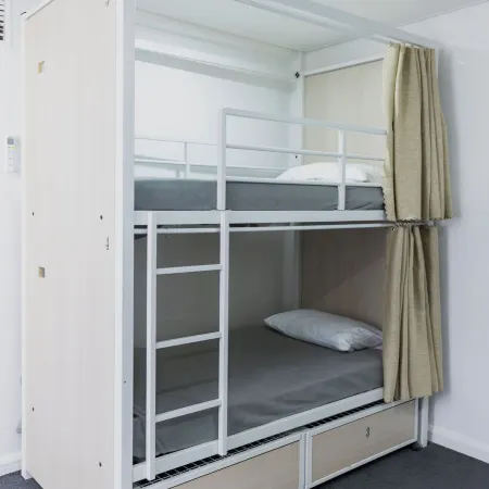 The Social Hotel