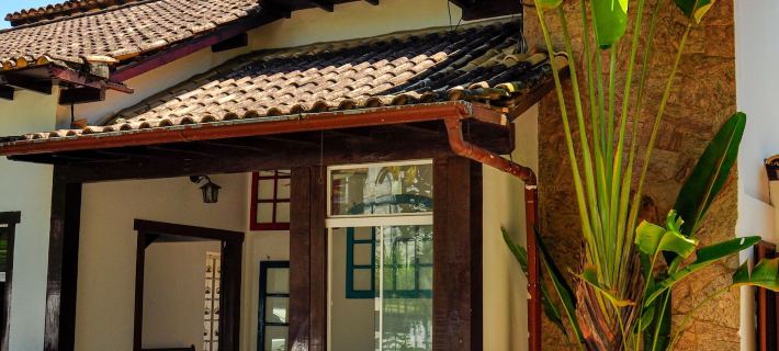 Casa Aldeia Paraty Hotels in Paraty