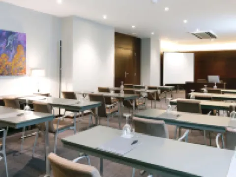 Hotel Ciutat Martorell Hotels in Baix Llobregat