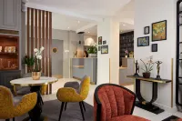 Hotel Villa Romantic & Spa