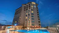 Crowne Plaza SANTO DOMINGO by IHG - 5-Star