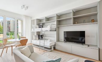 Limehome Milan Via Stresa