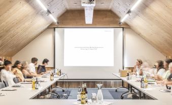 Berghaus Schroecken