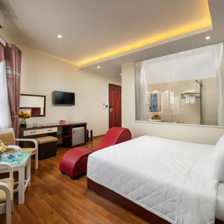 New Airport Hotels