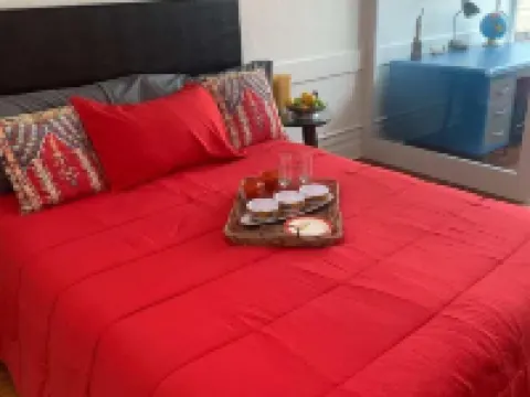 Lower East Side NYC in Old Bisbee Hotels in Bisbee