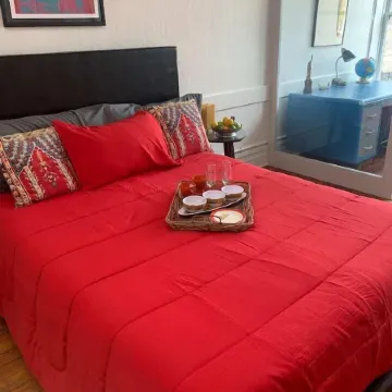 Lower East Side NYC in Old Bisbee