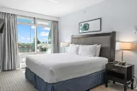 The Parkside Hotel & Spa Hôtels à : Victoria