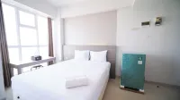 Tidy And Clean Studio At Taman Melati Surabaya Apartment Hotel di Kecamatan Mulyorejo