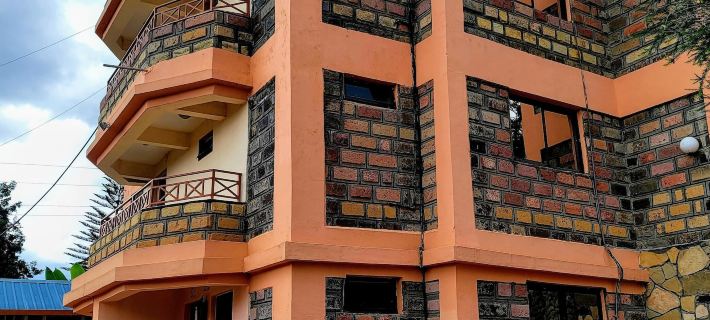 Apex Resort Hotels in Nakuru