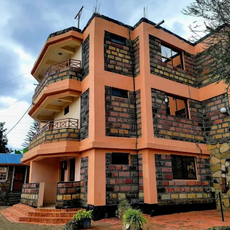 Apex Resort
