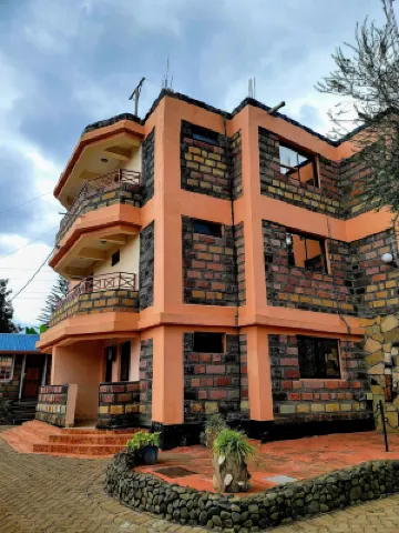 Apex Resort Hotels in 