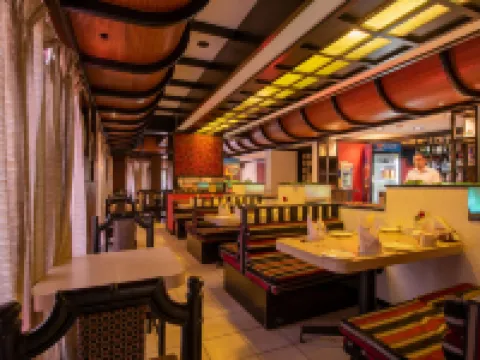 La-Paz Gardens Beacon Hotel - Vasco da Gama Goa Hotels in South Goa
