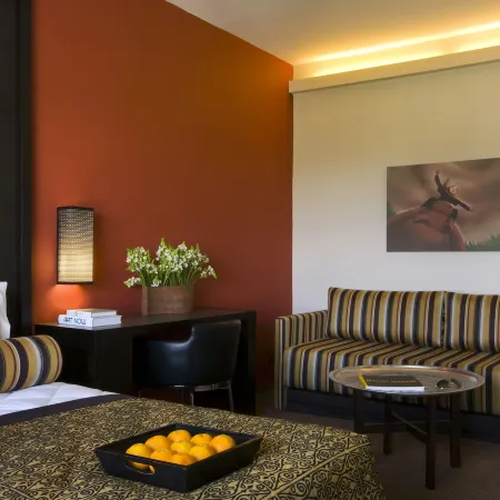 Dan Boutique Hotel Jerusalem