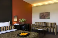 Dan Boutique Hotel Jerusalem - Khách sạn giá rẻ